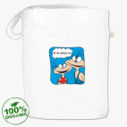 Сумка шоппер