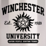 Winchester University