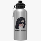 Спортивная бутылка