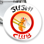 Клуб любителей суши