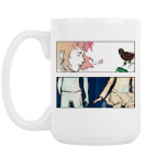 Кружка 420 мл