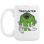 Кружка 420 мл