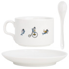 Кофейный набор