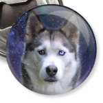 Снежный пес