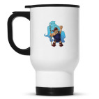 Кружка-термос