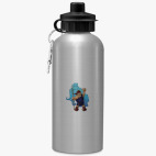 Спортивная бутылка