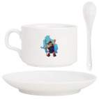 Кофейный набор