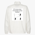 Ветровка без капюшона