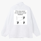 Ветровка с капюшоном