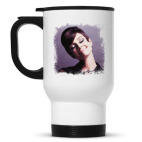 Кружка-термос