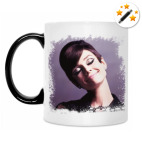 Милая Одри Хепберн