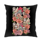 Ленивцы в цветах