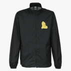 Ветровка без капюшона