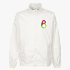 Ветровка без капюшона