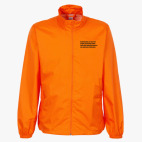 Ветровка без капюшона