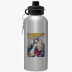 Спортивная бутылка