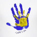 Папочкин сын