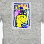 Совенок и поросенок собирают звёзды