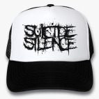 Suicide Silence Кепка