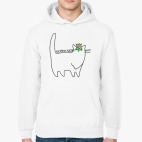 Толстовка худи