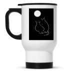 Кружка-термос