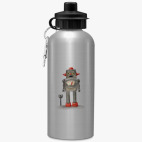 Спортивная бутылка