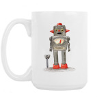 Кружка 420 мл