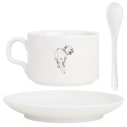 Кофейный набор