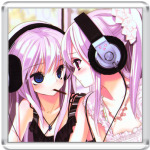 Аниме, манга, хентай