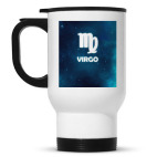 Кружка-термос