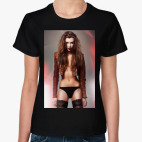 Гипнотический взгляд