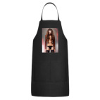 Кухонный фартук