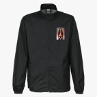 Ветровка без капюшона