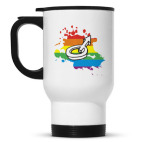 Кружка-термос