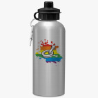 Спортивная бутылка