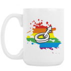 Кружка 420 мл