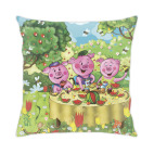 Три поросенка