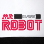 Mr Robot - fsociety