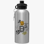 Спортивная бутылка