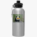 Спортивная бутылка