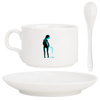 Кофейный набор