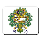 Коврик для мыши Коврик для мыши