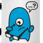 Циклоп и очки