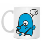 Кружка 330 мл