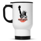 Кружка-термос