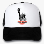 Кепки Trucker