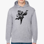 Горилла с гитарой