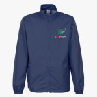 Ветровка без капюшона