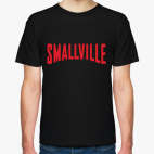 Тайны Смолвиля / Smallville
