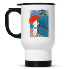 Кружка-термос